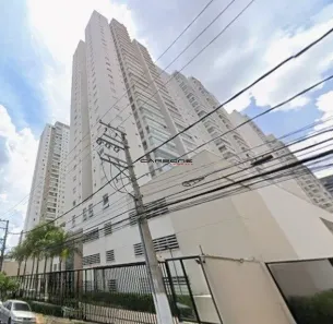 Apartamento com 3 Quartos à venda, 108m² no Tatuapé, São Paulo