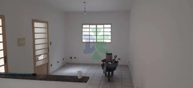 Casa com 2 Quartos à venda, 61m² no Jardim Nova Esperança, Jacareí
