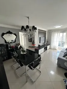 Apartamento com 3 Quartos à venda, 77m² no Vila Regente Feijó, São Paulo
