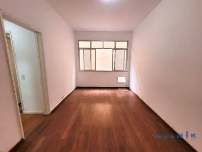Apartamento com 1 Quarto para alugar, 51m² no Ipanema, Rio de Janeiro