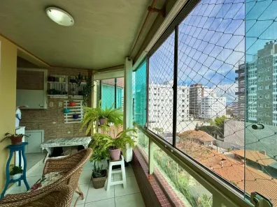 Apartamento com 1 Quarto à venda, 56m² no Capão da Canoa, Capão da Canoa