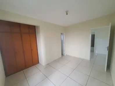 Apartamento com 1 Quarto para alugar, 50m² no Higienópolis, São José do Rio Preto