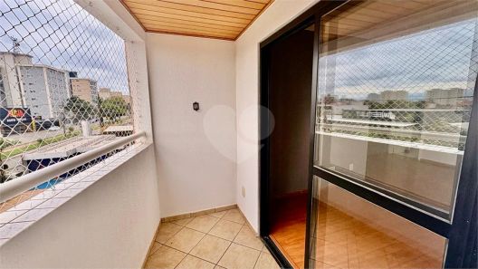 Apartamento com 3 Quartos à venda, 116m² no Jardim Ana Maria, Sorocaba