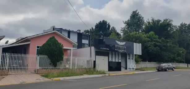 Casa com 4 Quartos à venda, 350m² no Vila Blasczyk, São Mateus do Sul