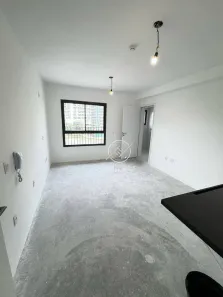Apartamento com 1 Quarto à venda, 26m² no Sumaré, São Paulo