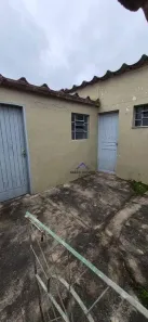 Casa com 1 Quarto para alugar, 60m² no Jardim Pacaembu, Jundiaí