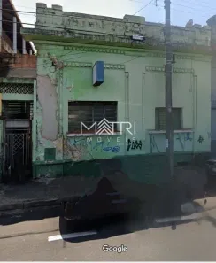 Lote/Terreno à venda, 215m² no Centro, Araraquara