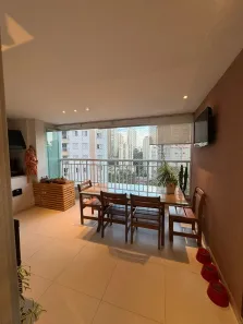 Apartamento com 3 Quartos à venda, 85m² no Vila Andrade, São Paulo