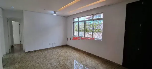 Apartamento com 3 Quartos à venda, 80m² no Dona Clara, Belo Horizonte