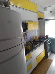 Apartamento com 2 Quartos à venda, 54m² no Parque Císper, São Paulo