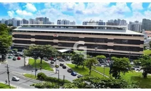 Ponto Comercial para alugar, 219m² no Itaigara, Salvador