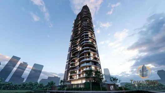 Apartamento com 3 Quartos à venda, 79m² no Jardim Oceania, João Pessoa