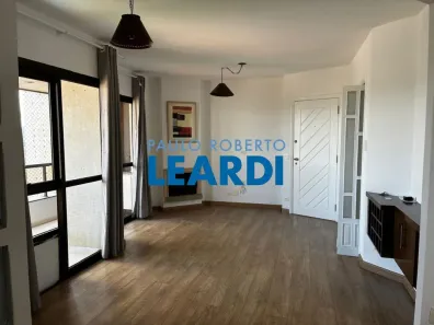 Apartamento com 2 Quartos para alugar, 75m² no Campo Belo, São Paulo