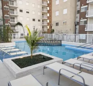 Apartamento com 3 Quartos à venda, 79m² no Catumbi, São Paulo