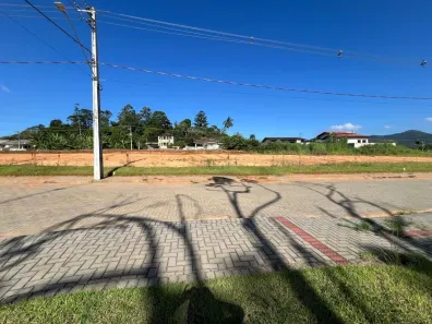 Lote/Terreno para alugar, 1200m² no Itaipava, Itajaí