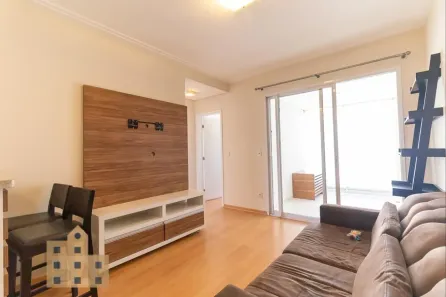 Apartamento com 2 Quartos para alugar, 95m² no Pinheiros, São Paulo