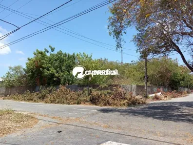 para alugar, 1900m² no Edson Queiroz, Fortaleza