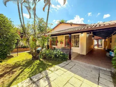 Casa com 4 Quartos à venda, 180m² no Itaipu, Niterói