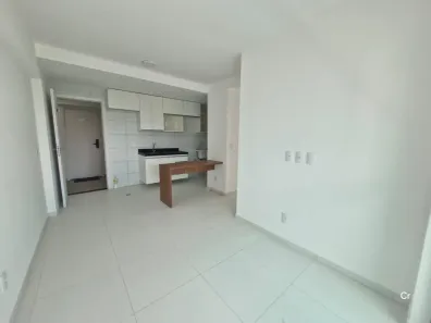 Apartamento com 2 Quartos para alugar, 50m² no Boa Viagem, Recife