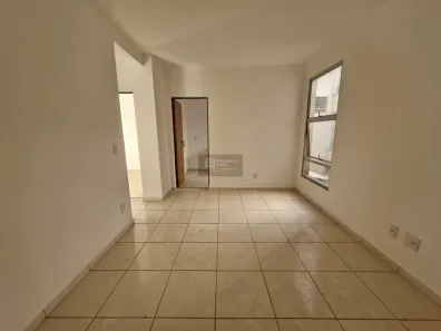 Apartamento com 2 Quartos à venda, 45m² no Liberdade, Santa Luzia