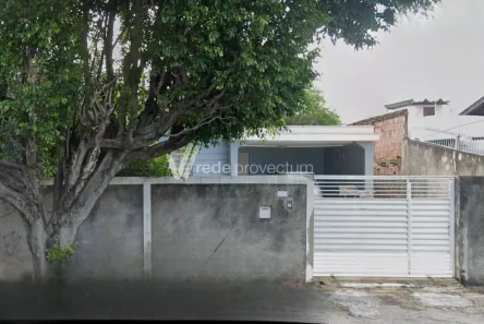 Casa com 3 Quartos à venda, 101m² no Vila Mimosa, Campinas