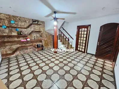 Sobrado com 2 Quartos à venda, 90m² no Itaquera, São Paulo