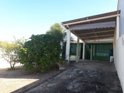 Casa com 1 Quarto à venda, 66m² no Parque Santa Bárbara, Campinas