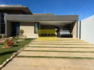 Fazenda/Sítio com 4 Quartos à venda, 323m² no Residencial Jatobá I, Cesário Lange