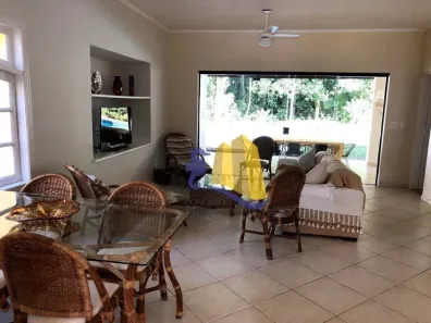 Casa com 4 Quartos para alugar, 250m² no Riviera, Bertioga