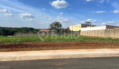 Lote/Terreno à venda, 2970m² no Dois Córregos, Piracicaba
