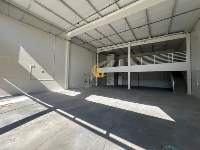 Galpão/Depósito/Armazém para alugar, 300m² no Nova Palhoça, Palhoça