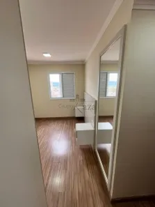 Apartamento com 2 Quartos à venda, 57m² no Jardim Ismênia, São José dos Campos
