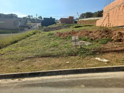 Lote/Terreno à venda, 140m² no Loteamento Reserva do Araçari, Araçariguama