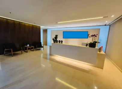Sala Comercial para alugar, 560m² no Itaim Bibi, São Paulo