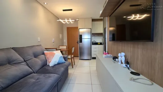 Apartamento com 2 Quartos à venda, 51m² no Nova Palhoça, Palhoça