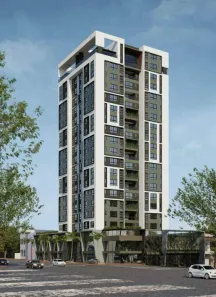 Apartamento com 1 Quarto à venda, 115m² no Cancelli, Cascavel