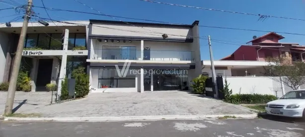 Prédio Comercial com 3 Quartos para alugar, 279m² no Jardim São Carlos, Campinas