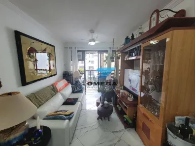 Apartamento com 3 Quartos à venda, 93m² no Pitangueiras, Guarujá