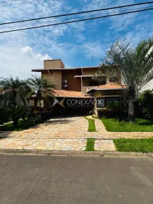 Casa de Condomínio com 3 Quartos à venda, 372m² no Jardim Jurema, Valinhos