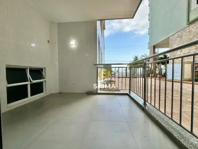 Apartamento com 3 Quartos à venda, 120m² no Pitangueiras, Guarujá