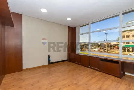 Sala Comercial para alugar, 162m² no Cidade Industrial, Curitiba