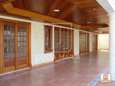 Sobrado com 5 Quartos à venda, 700m² no Jardim Canadá, Ribeirão Preto