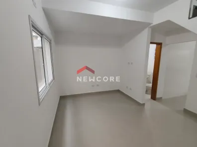 Casa de Condomínio com 2 Quartos à venda, 60m² no Vila Cascatinha, São Vicente