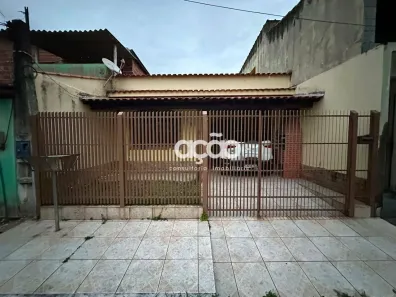 Casa com 2 Quartos à venda, 88m² no São Caetano, Resende
