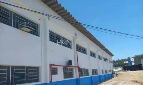 Galpão/Depósito/Armazém à venda, 3000m² no Macuco, Valinhos