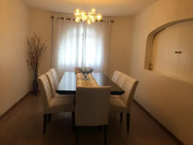 Apartamento com 4 Quartos à venda, 268m² no Vila Madalena, São Paulo