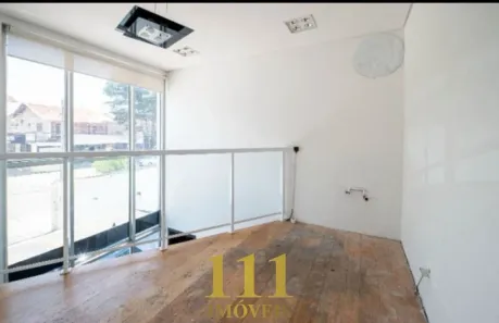 Prédio Comercial para alugar, 197m² no Jardim Satélite, São José dos Campos