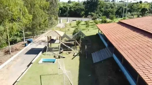 Fazenda/Sítio com 4 Quartos à venda, 60500m² no , Tietê