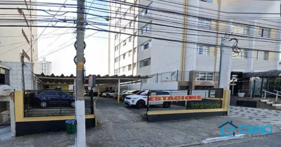 Lote/Terreno à venda, 960m² no Mooca, São Paulo