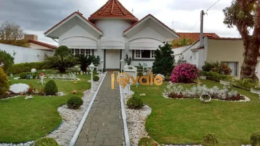Casa de Condomínio com 5 Quartos à venda, 430m² no Jardim das Colinas, São José dos Campos